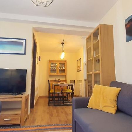 Slalom Bg Sierra Nevada Apartman Kültér fotó