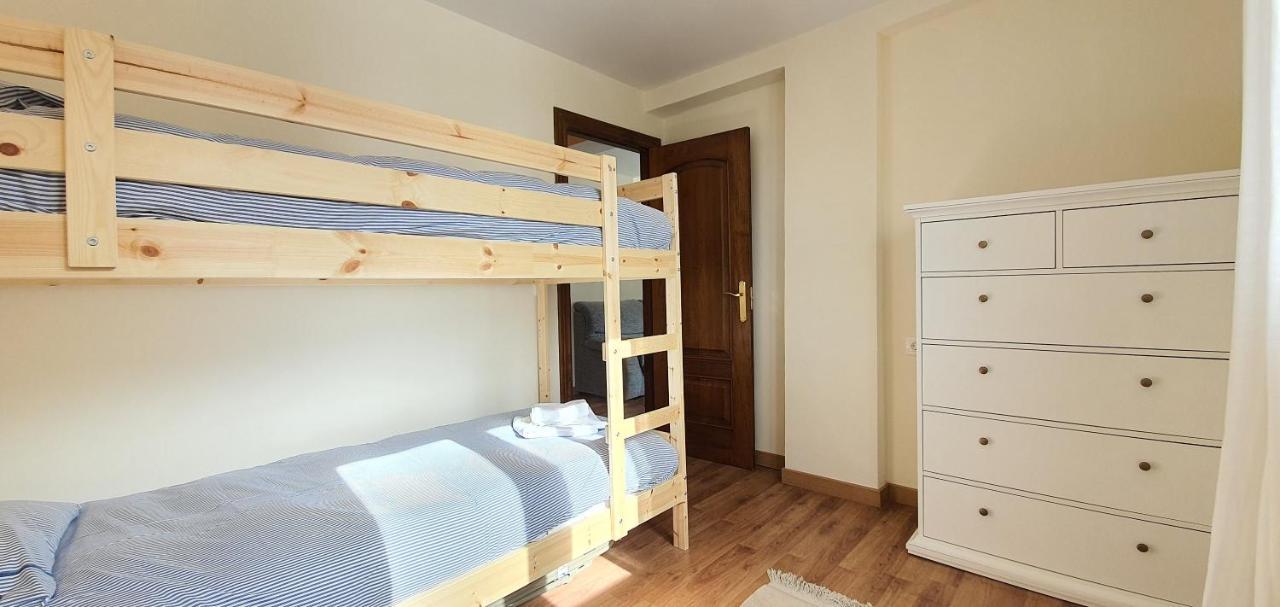 Slalom Bg Sierra Nevada Apartman Kültér fotó