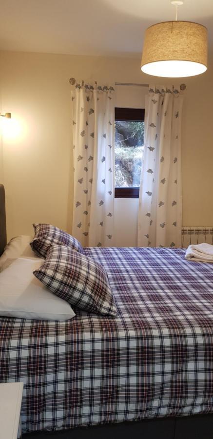 Slalom Bg Sierra Nevada Apartman Kültér fotó