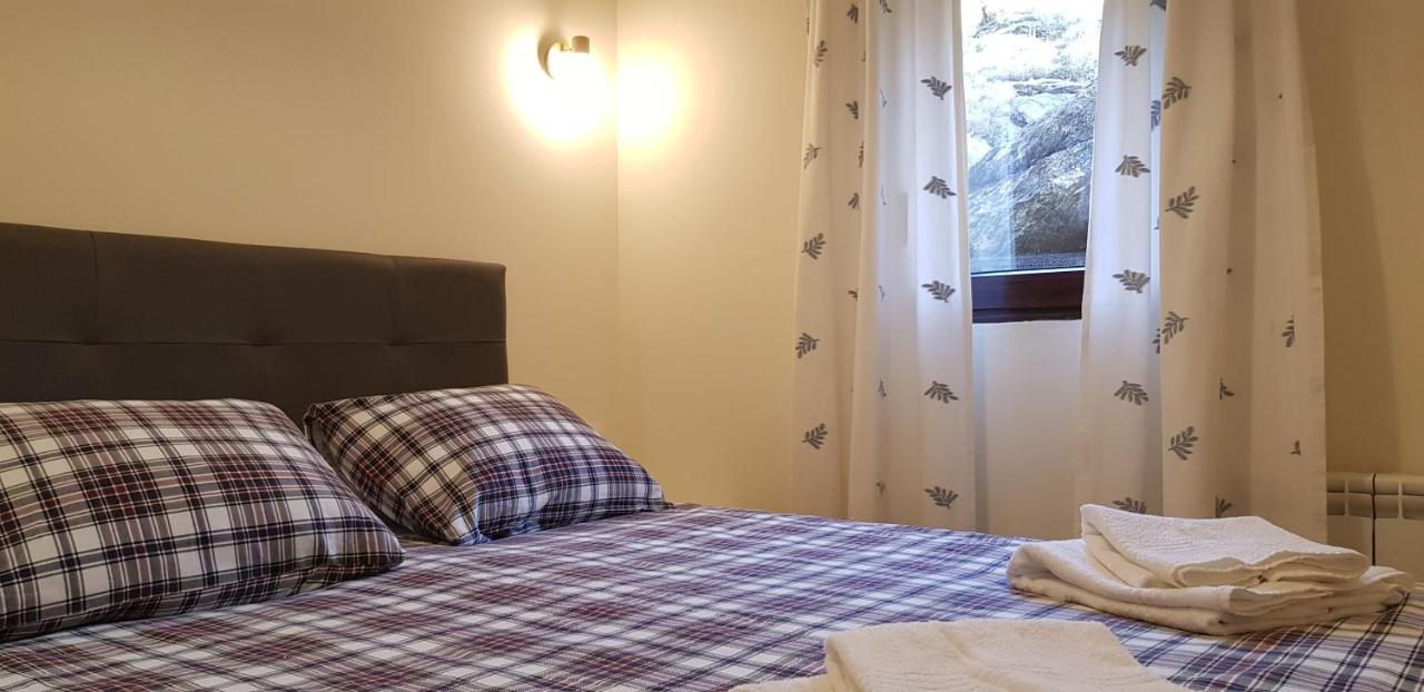 Slalom Bg Sierra Nevada Apartman Kültér fotó