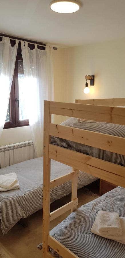 Slalom Bg Sierra Nevada Apartman Kültér fotó