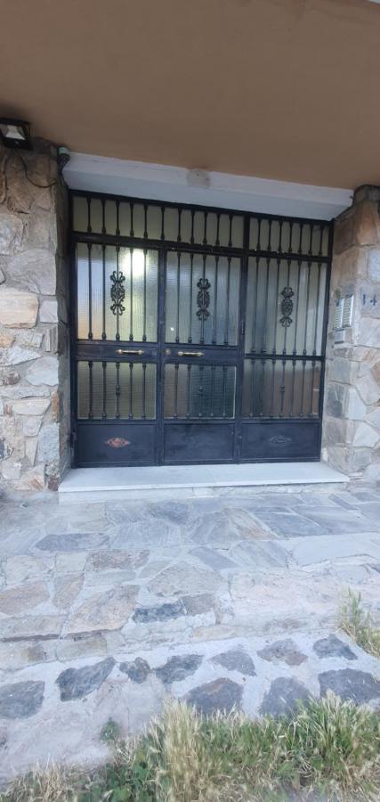 Slalom Bg Sierra Nevada Apartman Kültér fotó