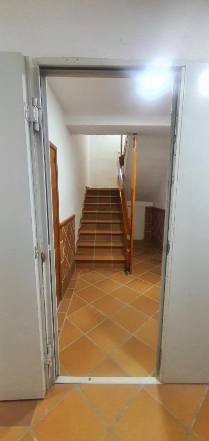 Slalom Bg Sierra Nevada Apartman Kültér fotó