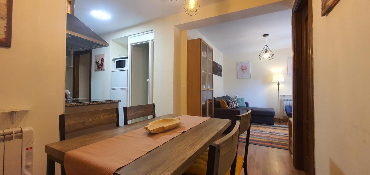 Slalom Bg Sierra Nevada Apartman Kültér fotó