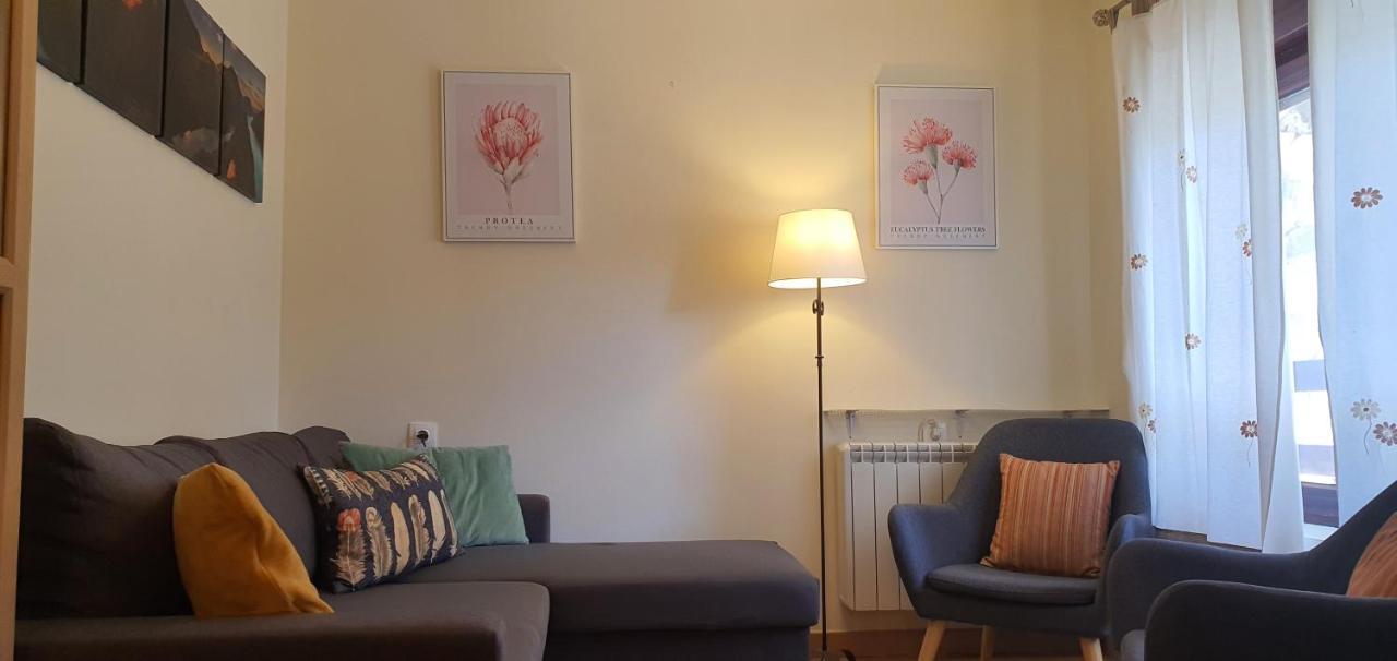 Slalom Bg Sierra Nevada Apartman Kültér fotó