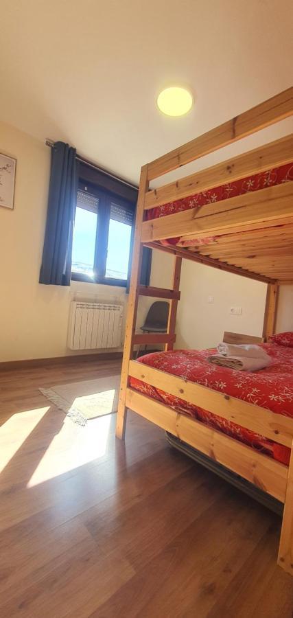 Slalom Bg Sierra Nevada Apartman Kültér fotó