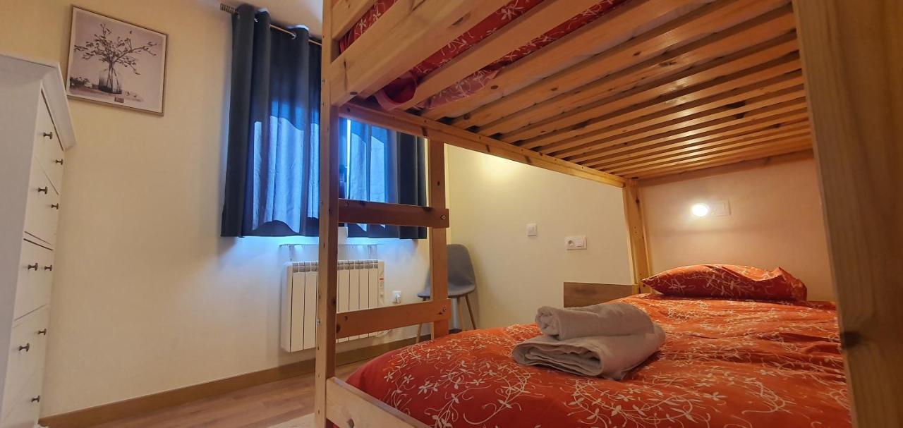 Slalom Bg Sierra Nevada Apartman Kültér fotó