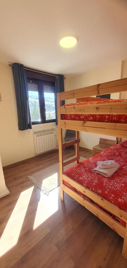 Slalom Bg Sierra Nevada Apartman Kültér fotó